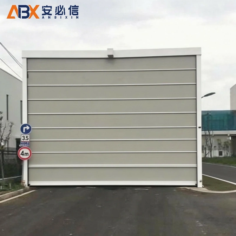 眉山堆积门