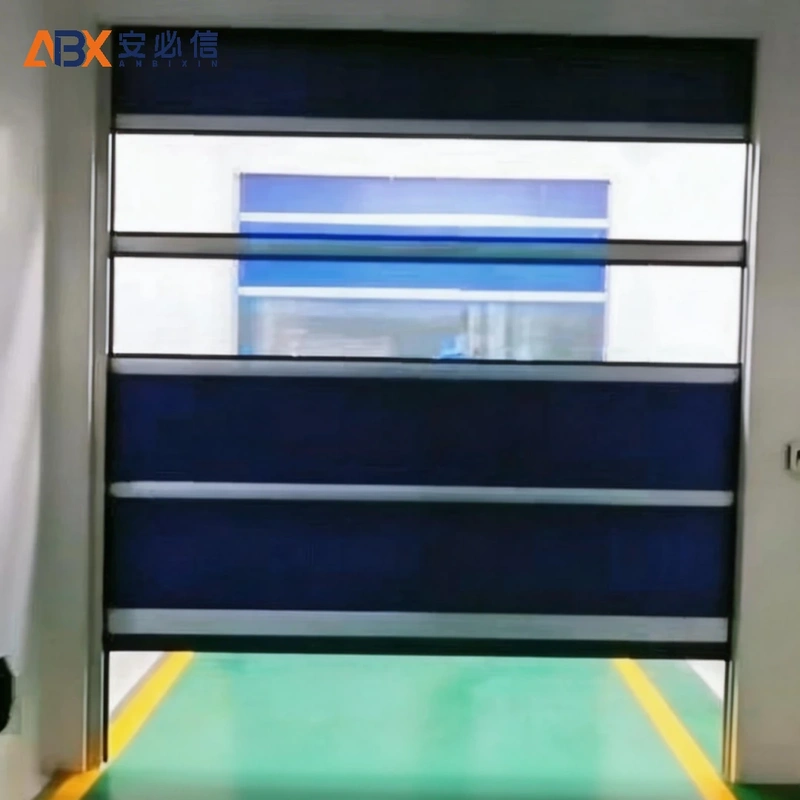 眉山快速卷帘门